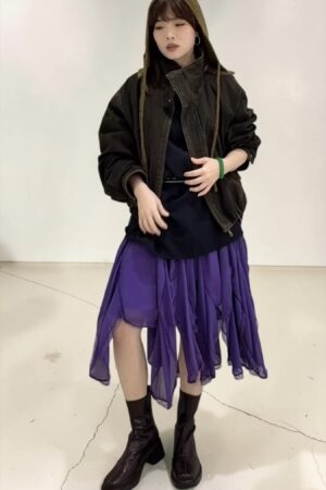 38934 DENIM JACKET