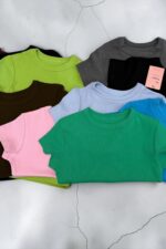 38446 PLAN TEE