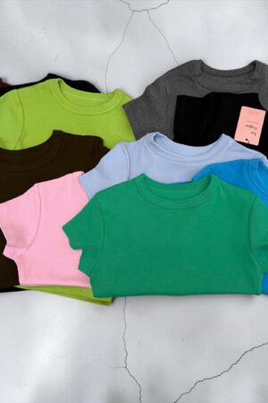 38446 PLAN TEE